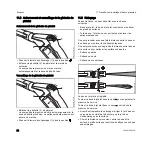 Preview for 94 page of Stihl RE 95 Instruction Manual