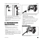 Preview for 125 page of Stihl RE 95 Instruction Manual