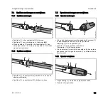 Preview for 157 page of Stihl RE 95 Instruction Manual