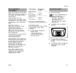 Preview for 13 page of Stihl RE 98 Instruction Manual