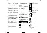 Preview for 36 page of Stihl RL 540 Instruction Manual