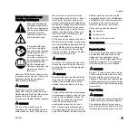 Preview for 5 page of Stihl RL-MM Instruction Manual