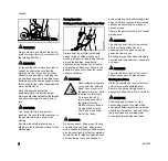 Preview for 8 page of Stihl RL-MM Instruction Manual