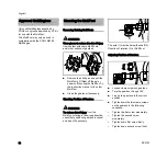 Preview for 12 page of Stihl RL-MM Instruction Manual