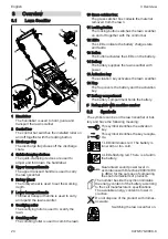 Предварительный просмотр 24 страницы Stihl RLA 240.0 Instruction Manual