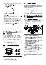 Предварительный просмотр 94 страницы Stihl RLA 240.0 Instruction Manual