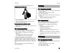 Предварительный просмотр 55 страницы Stihl RLA 240 Instruction Manual