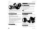 Предварительный просмотр 56 страницы Stihl RLA 240 Instruction Manual