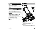 Предварительный просмотр 127 страницы Stihl RLA 240 Instruction Manual