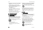 Предварительный просмотр 160 страницы Stihl RLA 240 Instruction Manual