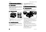 Предварительный просмотр 256 страницы Stihl RLA 240 Instruction Manual