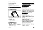 Preview for 321 page of Stihl RLA 240 Instruction Manual