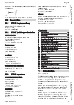 Preview for 17 page of Stihl RM 2.0 RT Instruction Manual