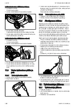 Preview for 100 page of Stihl RM 2.0 RT Instruction Manual