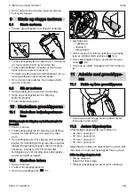 Preview for 143 page of Stihl RM 2.0 RT Instruction Manual