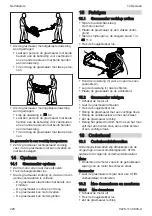 Предварительный просмотр 220 страницы Stihl RM 2.0 RT Instruction Manual