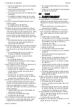 Предварительный просмотр 337 страницы Stihl RM 2.0 RT Instruction Manual