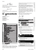 Предварительный просмотр 348 страницы Stihl RM 2.0 RT Instruction Manual