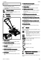 Preview for 349 page of Stihl RM 2.0 RT Instruction Manual