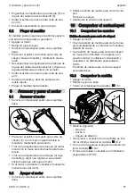 Предварительный просмотр 57 страницы Stihl RM 2 R Instruction Manual