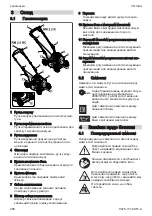 Preview for 268 page of Stihl RM 2 R Instruction Manual