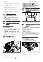 Предварительный просмотр 276 страницы Stihl RM 2 R Instruction Manual