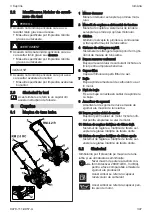 Предварительный просмотр 347 страницы Stihl RM 2 R Instruction Manual