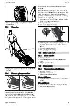 Предварительный просмотр 79 страницы Stihl RM 248.2 Instruction Manual