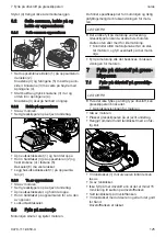 Предварительный просмотр 125 страницы Stihl RM 248.2 Instruction Manual