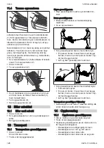 Preview for 128 page of Stihl RM 248.2 Instruction Manual