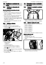 Preview for 178 page of Stihl RM 248.2 Instruction Manual