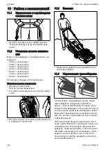 Preview for 214 page of Stihl RM 248.2 Instruction Manual