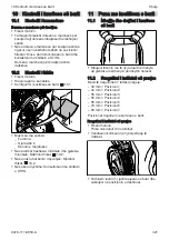 Preview for 321 page of Stihl RM 248.2 Instruction Manual