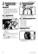 Preview for 338 page of Stihl RM 248.2 Instruction Manual