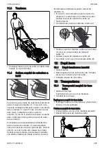 Предварительный просмотр 407 страницы Stihl RM 248.2 Instruction Manual