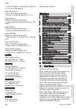 Preview for 252 page of Stihl RM 248 T Instruction Manual