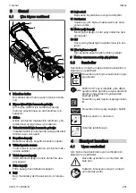 Preview for 291 page of Stihl RM 248 T Instruction Manual