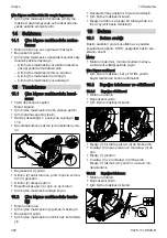 Preview for 302 page of Stihl RM 248 T Instruction Manual