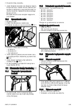 Preview for 333 page of Stihl RM 248 T Instruction Manual