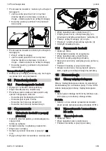 Preview for 335 page of Stihl RM 248 T Instruction Manual