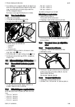 Preview for 349 page of Stihl RM 248 T Instruction Manual