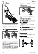 Preview for 350 page of Stihl RM 248 T Instruction Manual