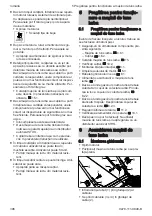 Preview for 396 page of Stihl RM 248 T Instruction Manual