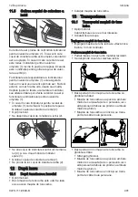 Preview for 401 page of Stihl RM 248 T Instruction Manual