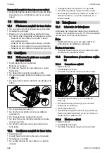 Preview for 402 page of Stihl RM 248 T Instruction Manual