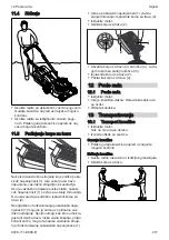 Preview for 417 page of Stihl RM 248 T Instruction Manual