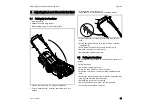 Предварительный просмотр 43 страницы Stihl RM 248 Instruction Manual