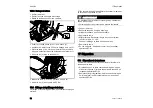 Предварительный просмотр 76 страницы Stihl RM 248 Instruction Manual