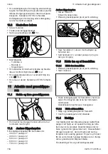 Предварительный просмотр 154 страницы Stihl RM 4.0 RT Instruction Manual