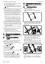 Preview for 215 page of Stihl RM 4.0 RT Instruction Manual